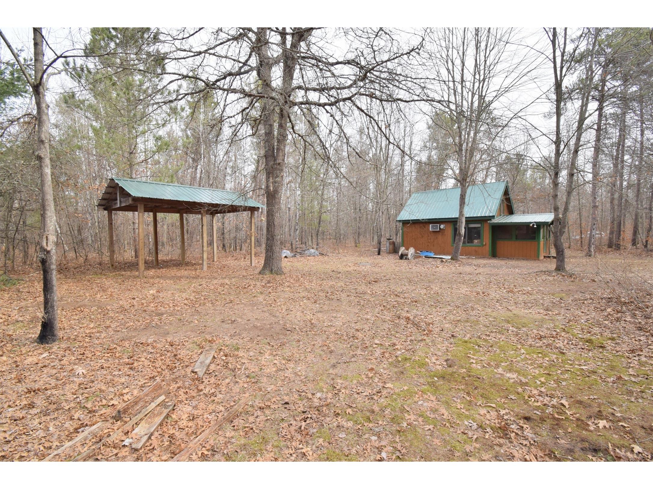 9274 Black Brook Road Webster WI 54893 1599705 image1
