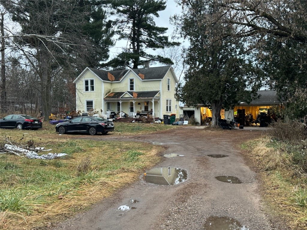 9290 Us Highway 53 Fall Creek WI 54742 1587461 image1