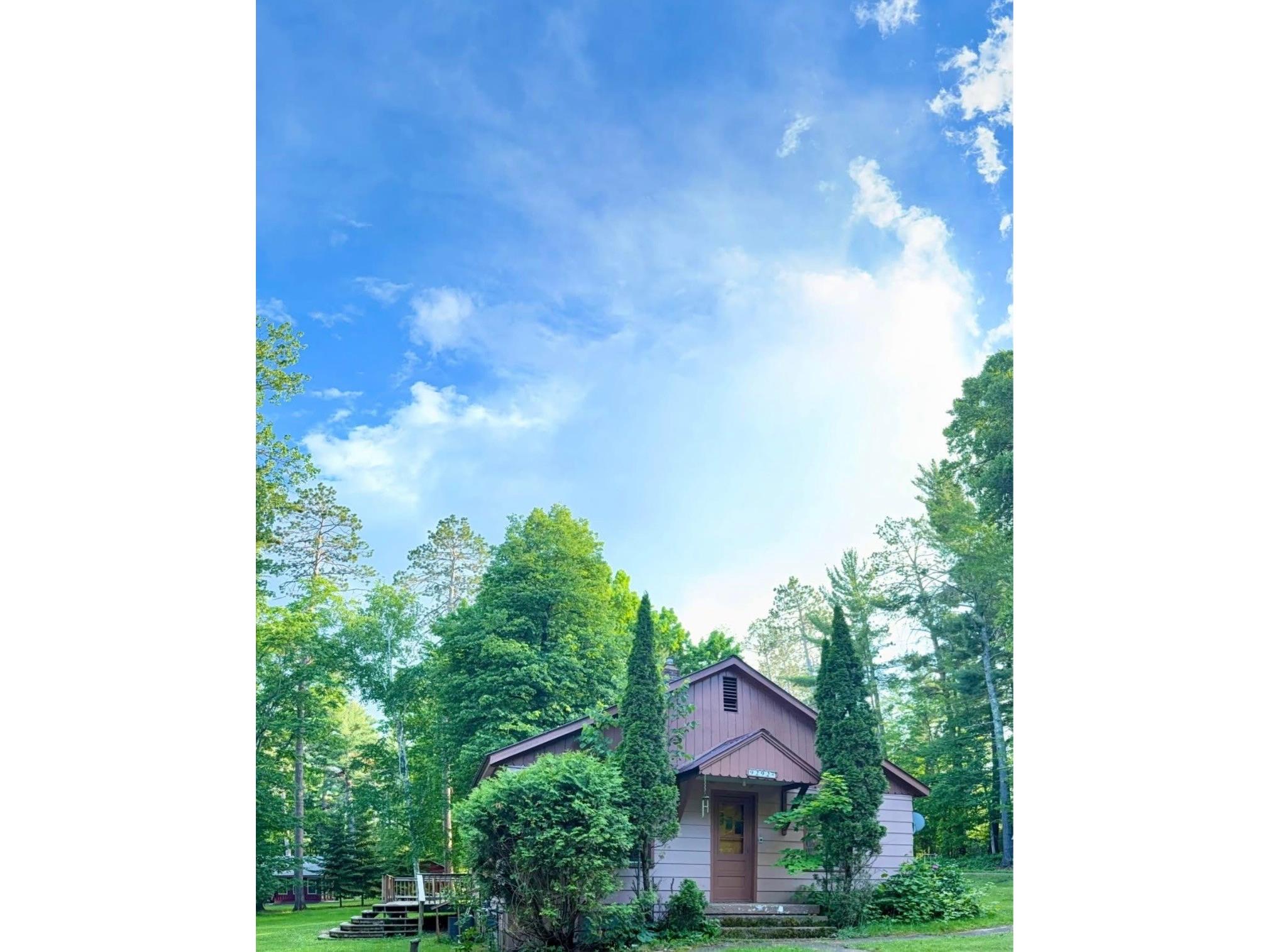 9292 E Evergreen Avenue Solon Springs WI 54873 1602902 image1