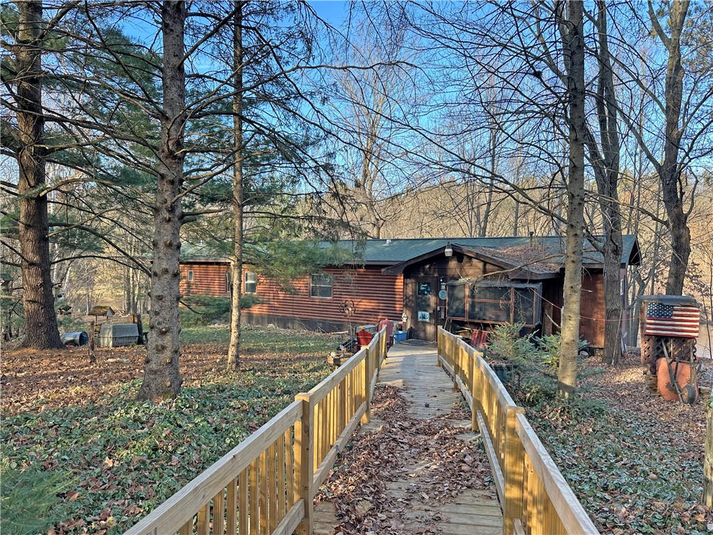 9298 W Yellow River Drive Spooner WI 54801 - Yellow 1597267 image1