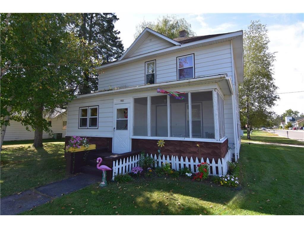 931 N 1st Street Bruce WI 54819 1585915 image1