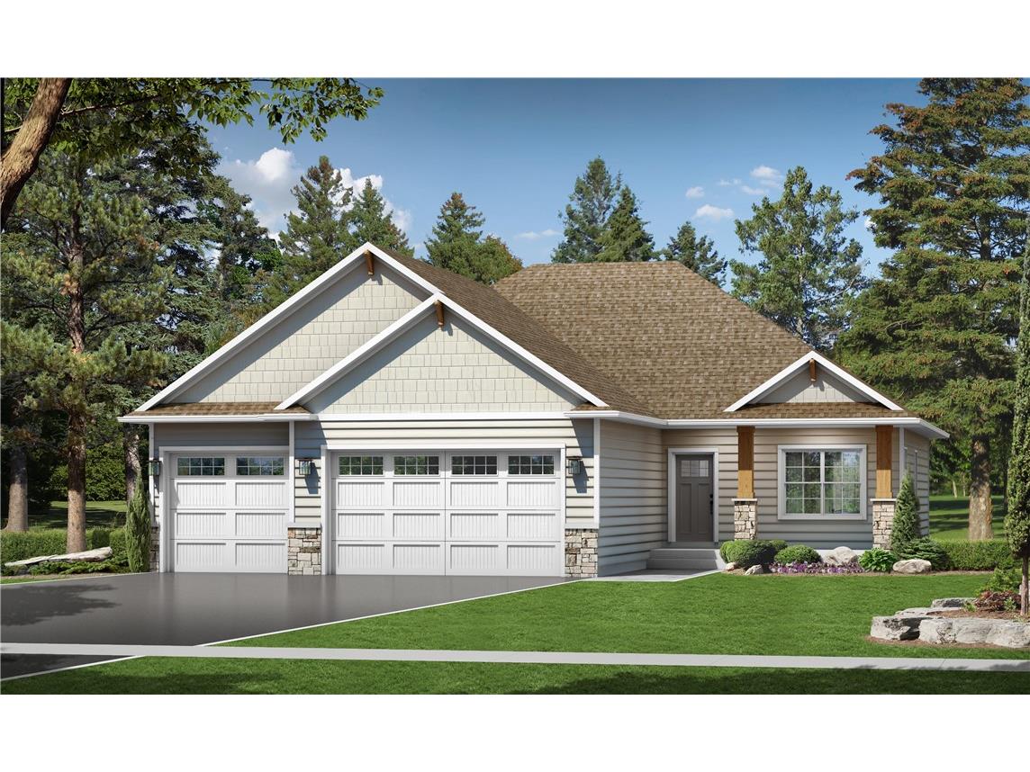 932 White Street S #LOT 35 Fall Creek WI 54742 1598212 image1