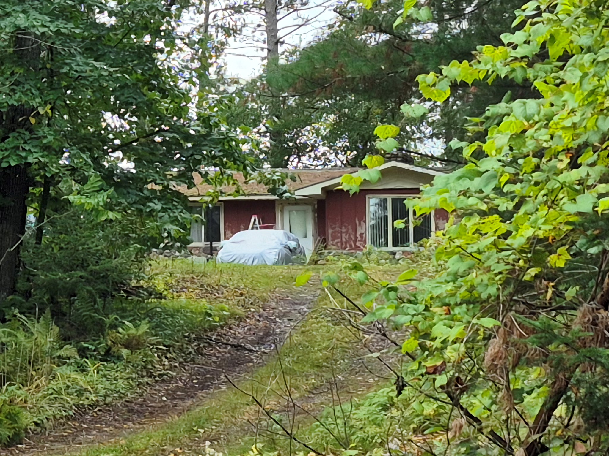 9341 N Nyberg Road Hayward WI 54843 - Spring 1602291 image11