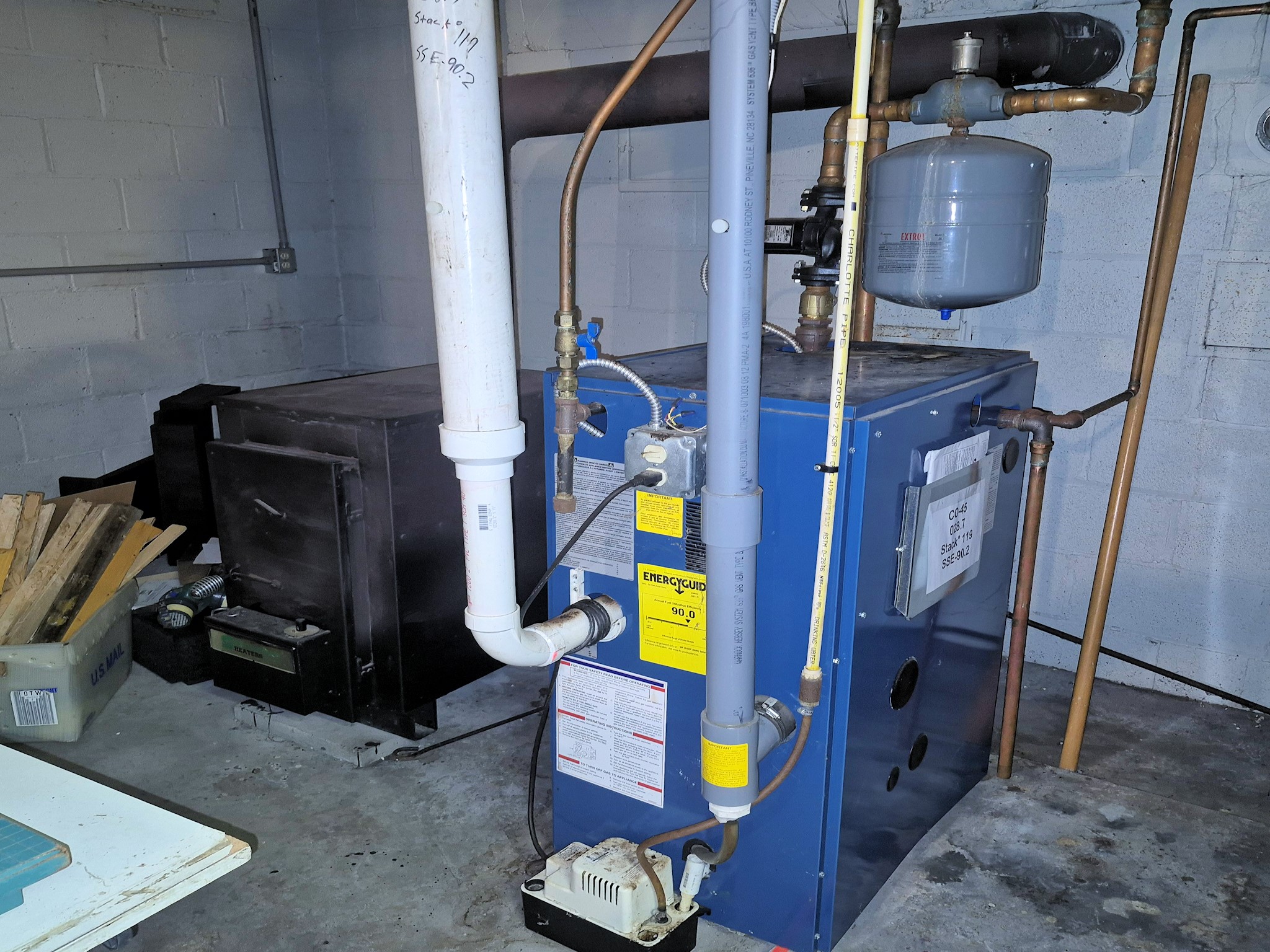 9341 N Nyberg Road Hayward WI 54843 - Spring 1602291 image21
