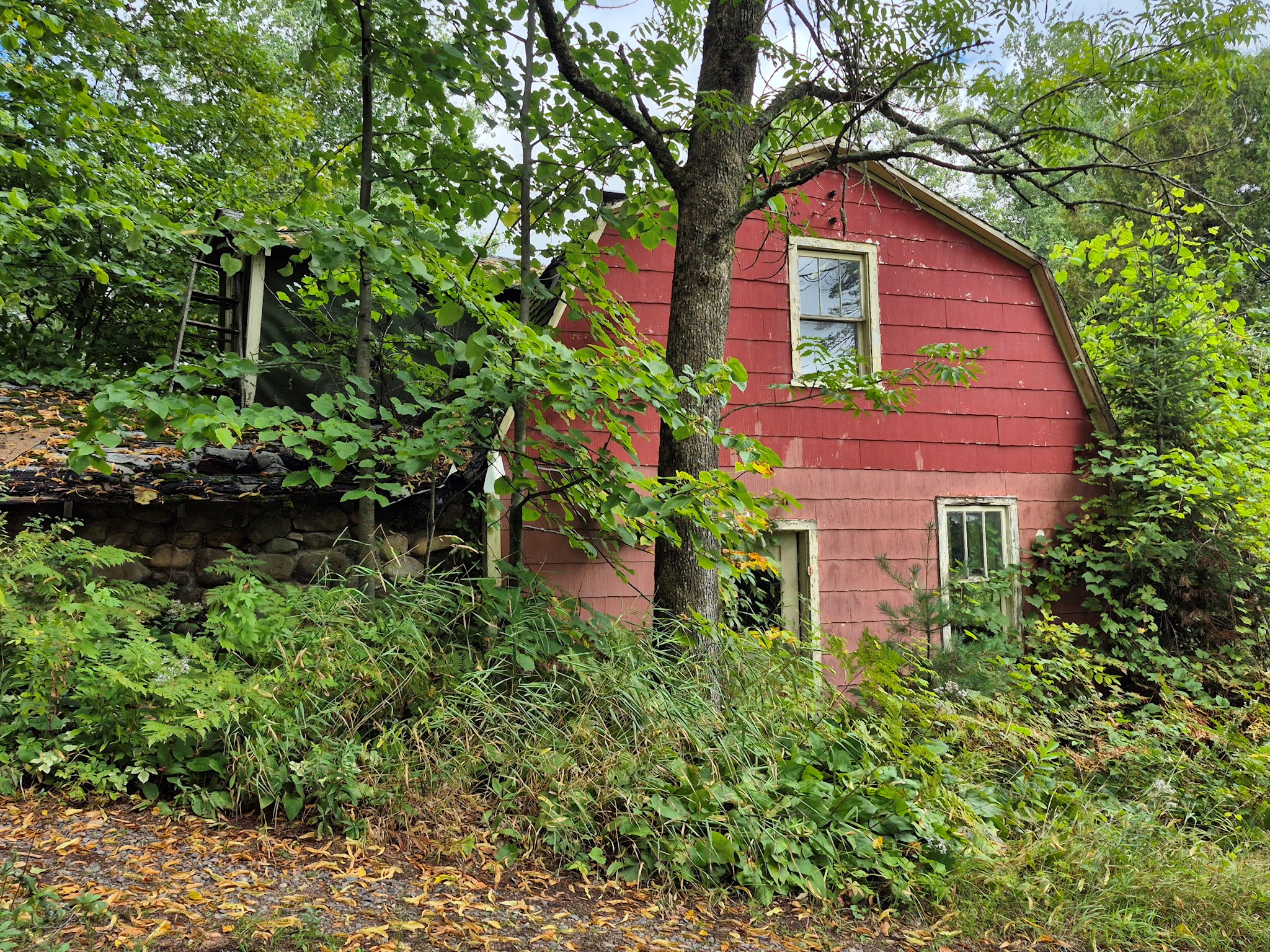 9341 N Nyberg Road Hayward WI 54843 - Spring 1602291 image26