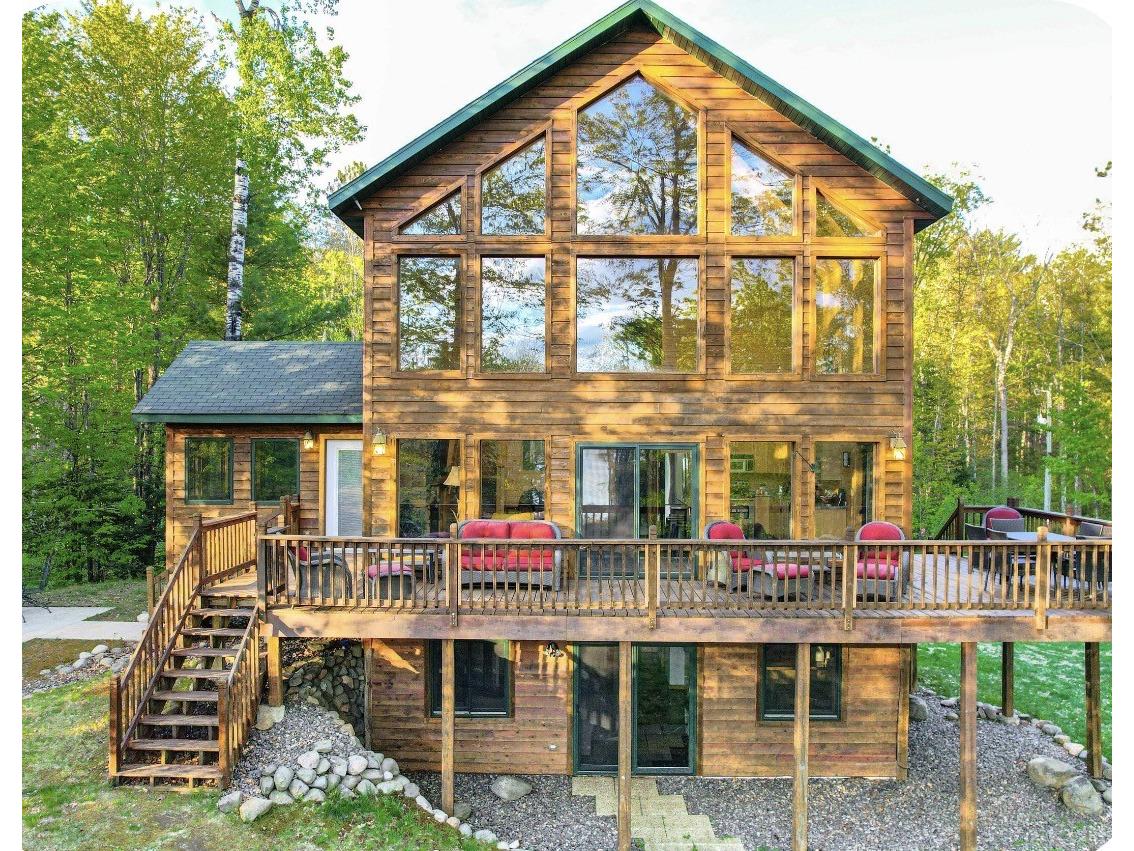 9357 N Secluded Trail Hayward WI 54843 - Spring Lake 1599500 image1