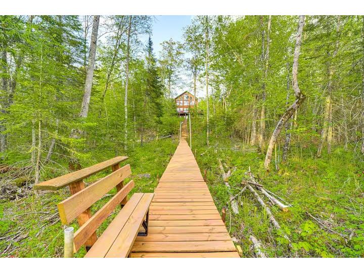 9357 N Secluded Trail Hayward WI 54843 - Spring Lake 1599500 image11