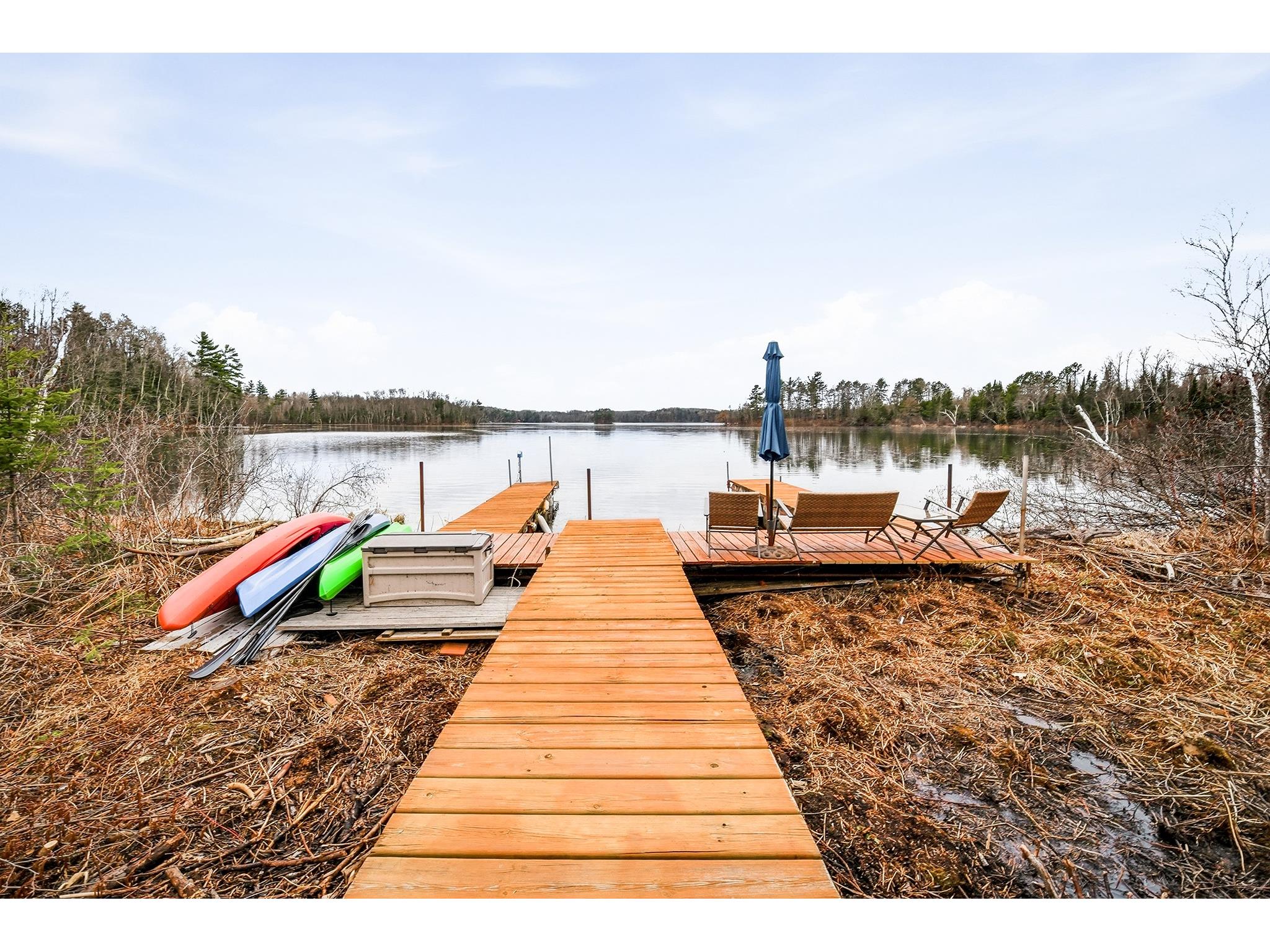 9357 N Secluded Trail Hayward WI 54843 - Spring Lake 1599500 image15