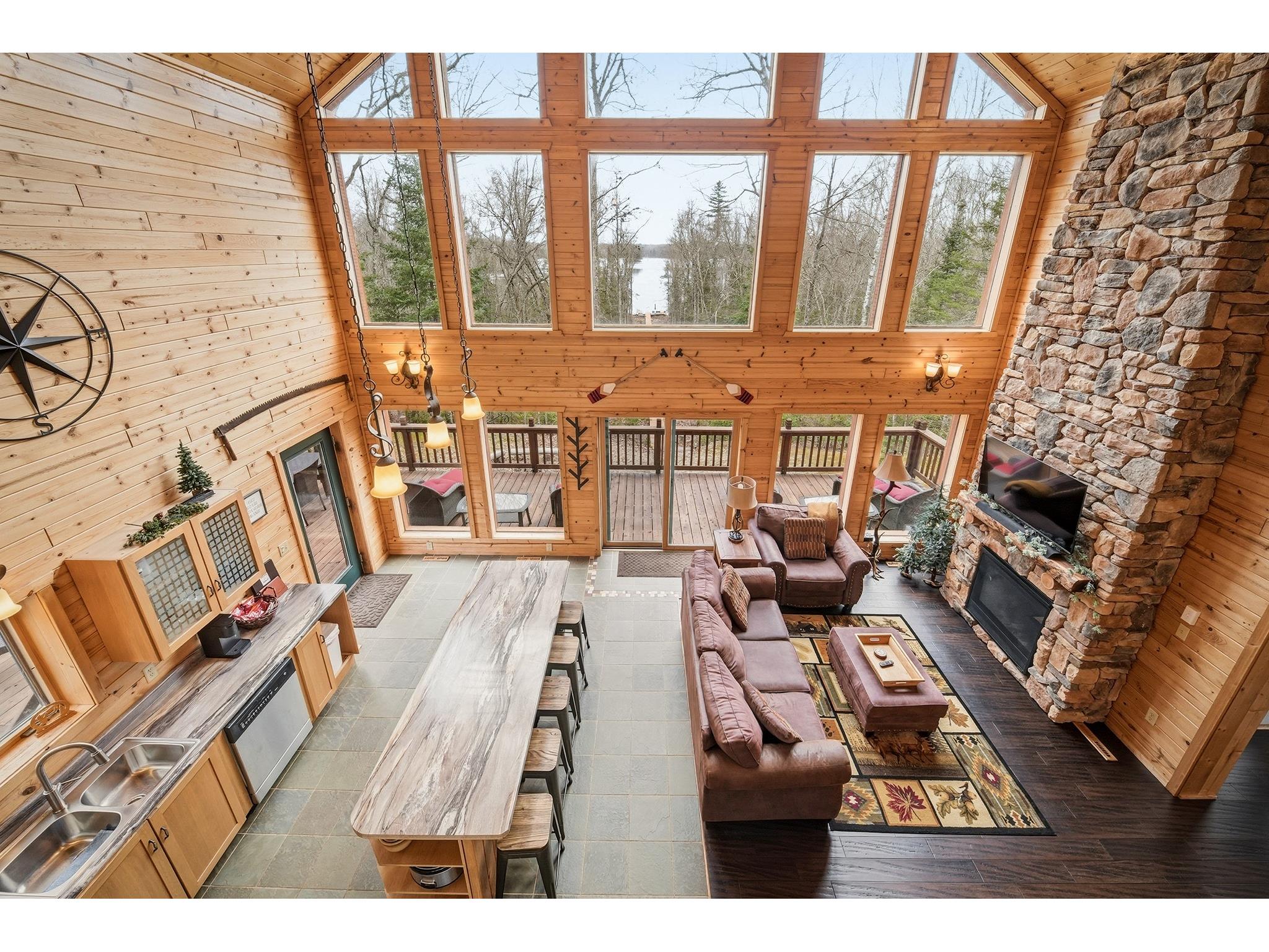 9357 N Secluded Trail Hayward WI 54843 - Spring Lake 1599500 image18