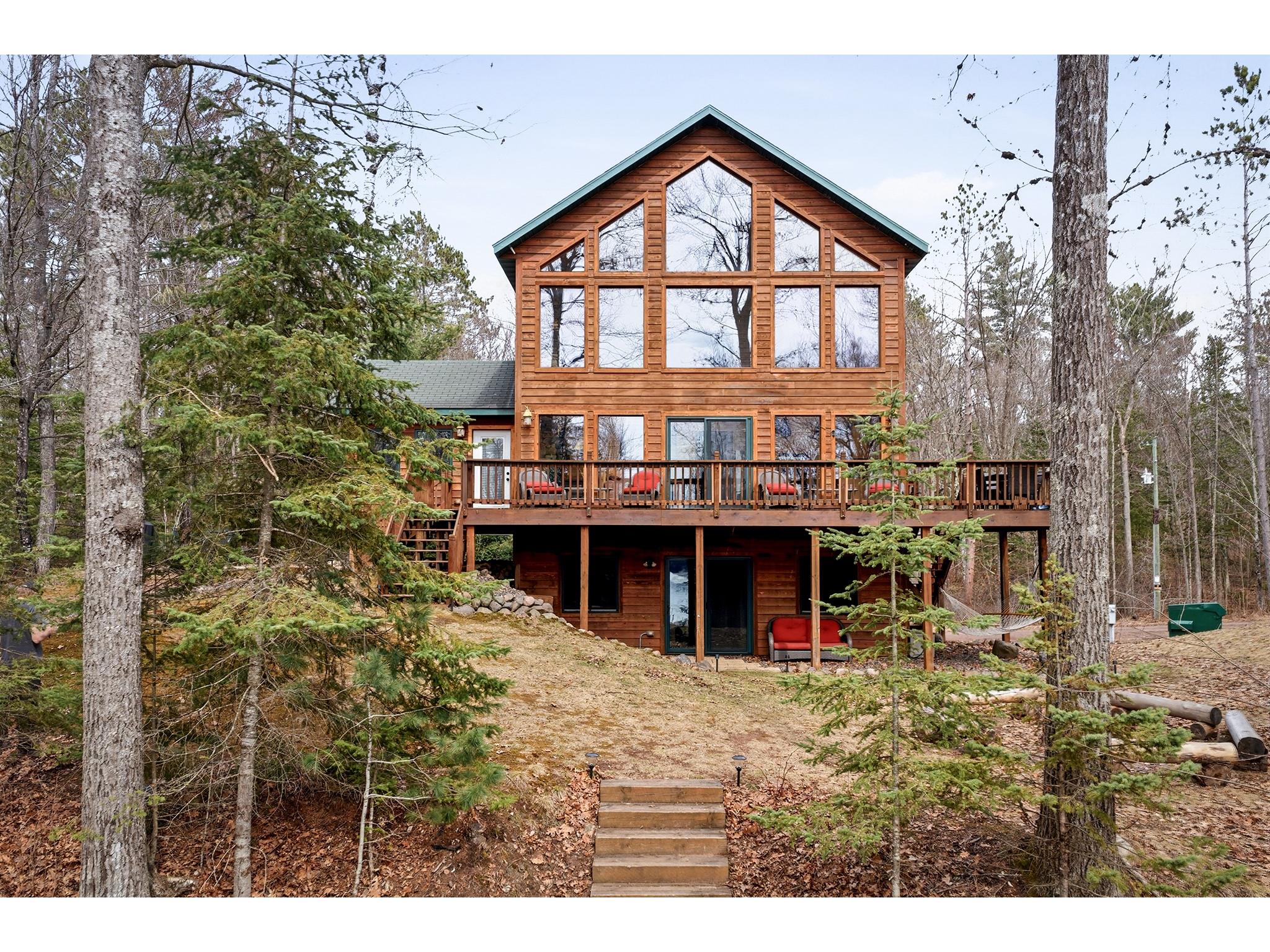 9357 N Secluded Trail Hayward WI 54843 - Spring Lake 1599500 image2