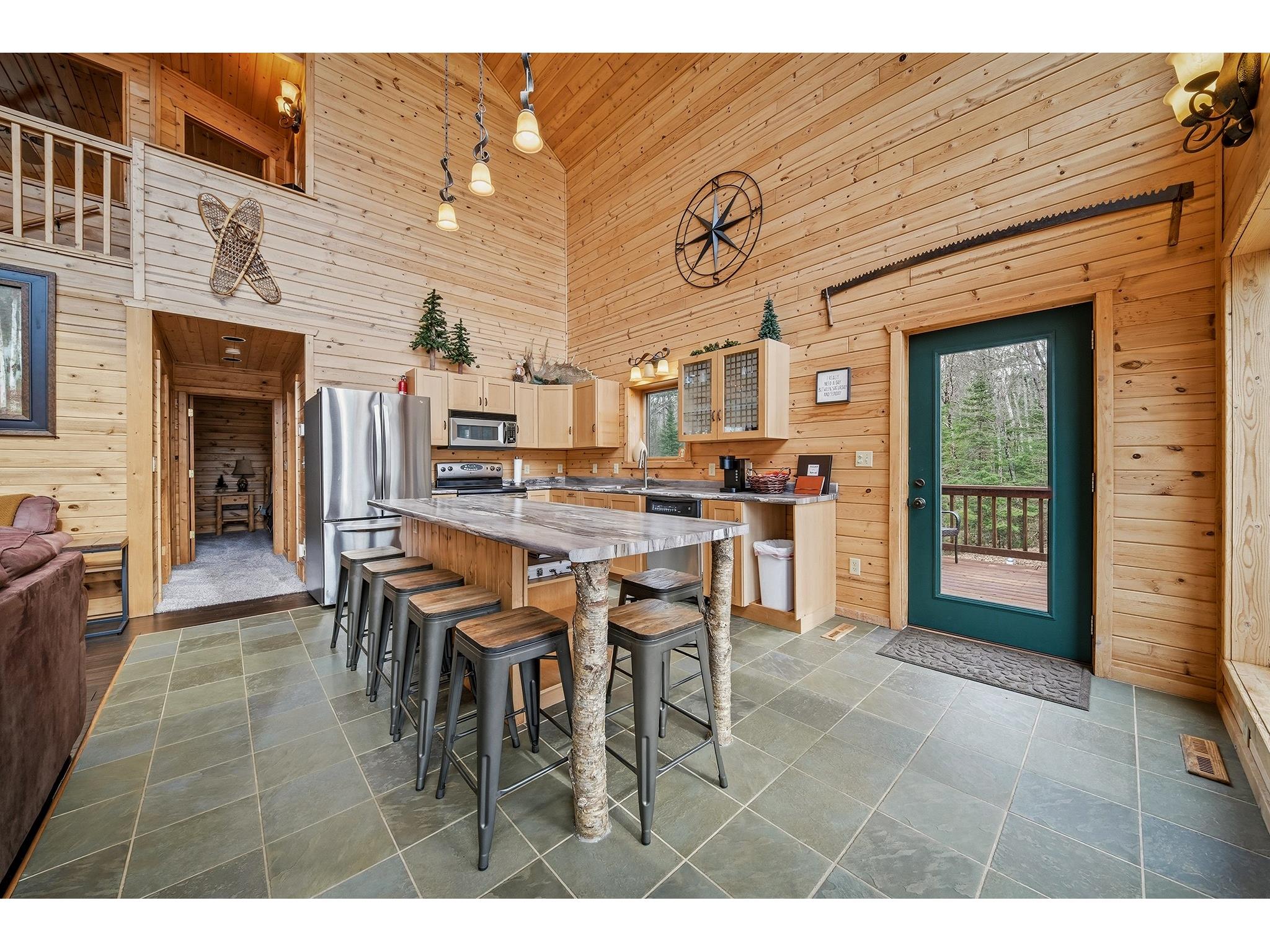 9357 N Secluded Trail Hayward WI 54843 - Spring Lake 1599500 image22
