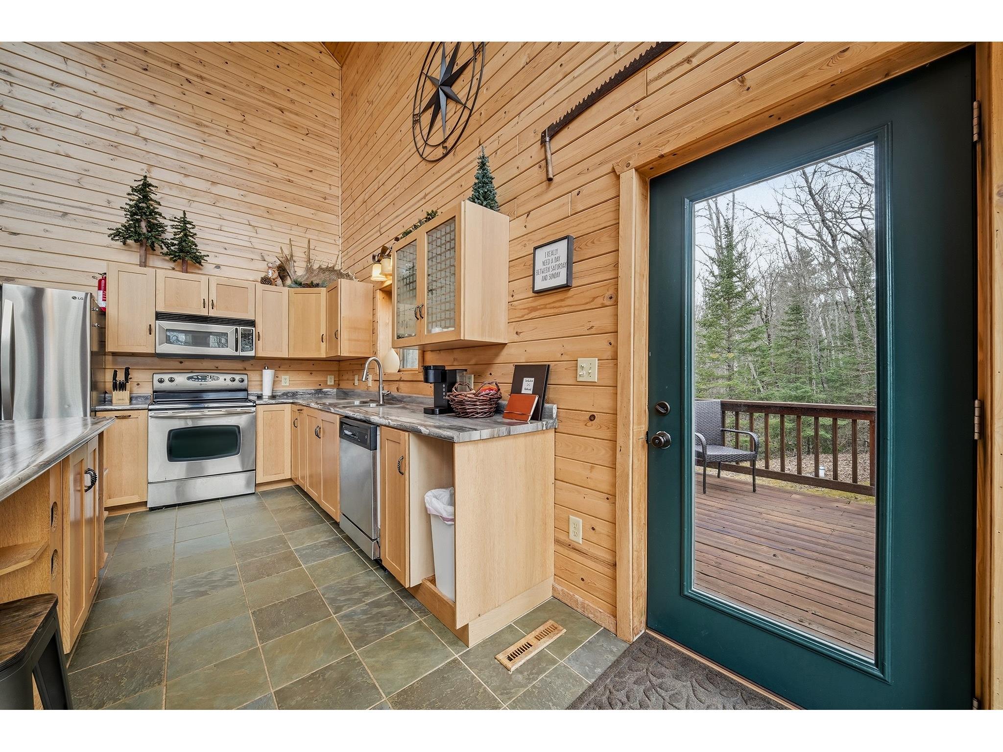 9357 N Secluded Trail Hayward WI 54843 - Spring Lake 1599500 image25