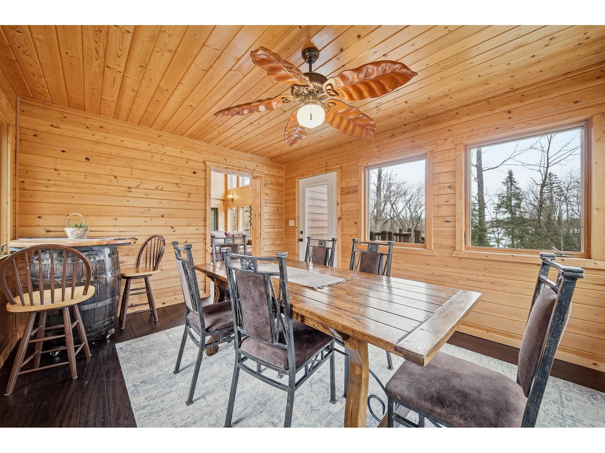 9357 N Secluded Trail Hayward WI 54843 - Spring Lake 1599500 image26