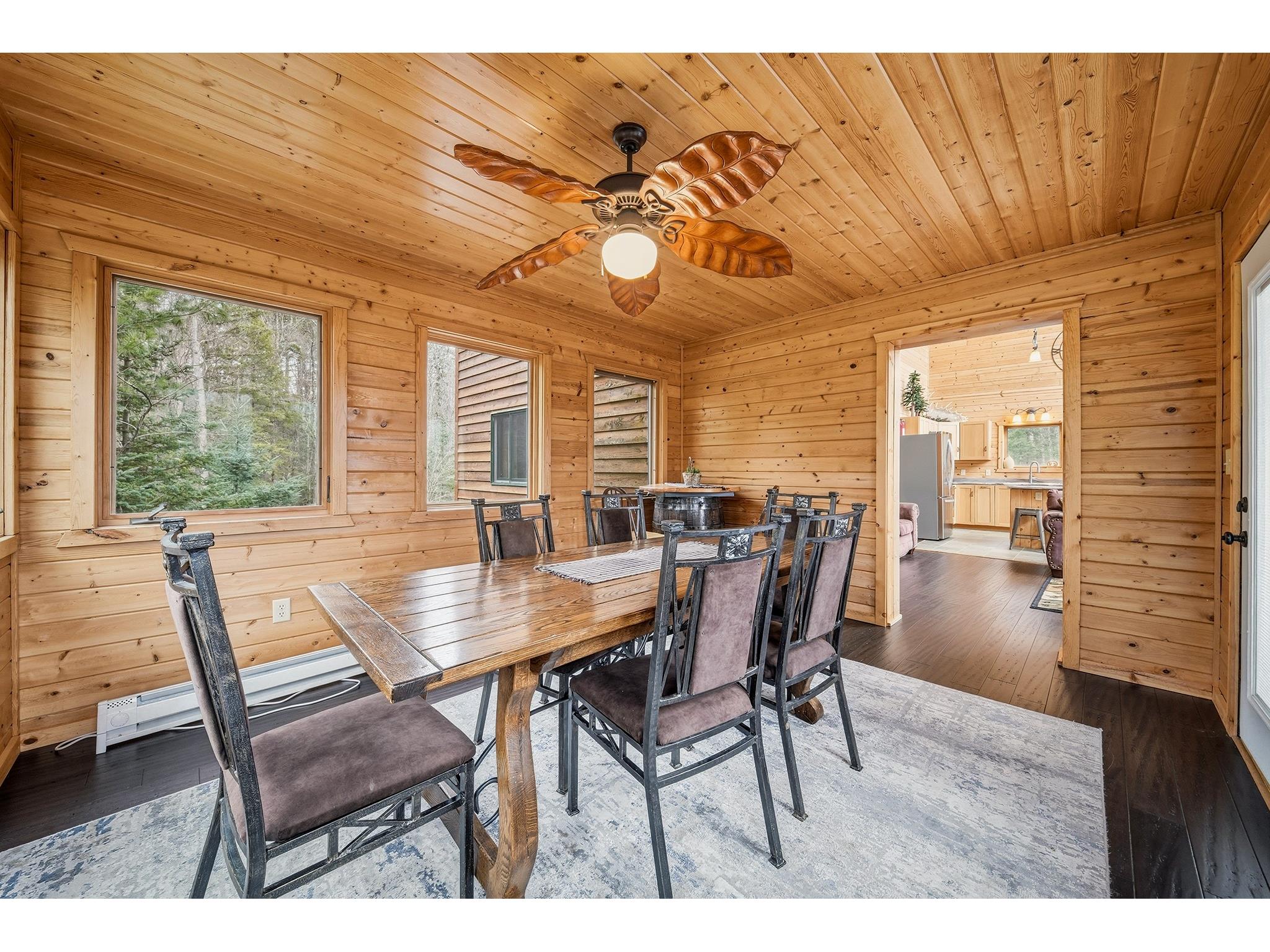 9357 N Secluded Trail Hayward WI 54843 - Spring Lake 1599500 image27