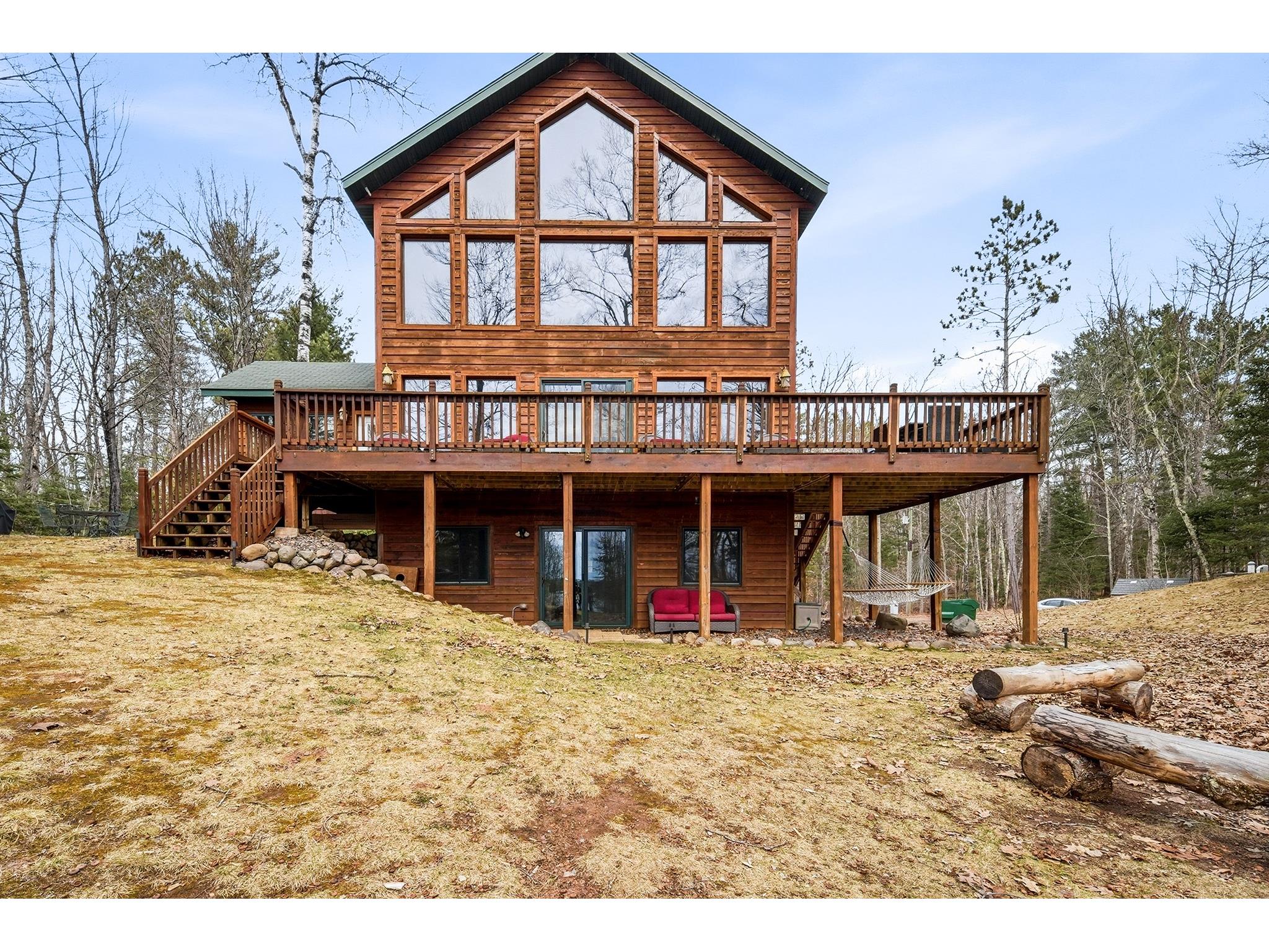 9357 N Secluded Trail Hayward WI 54843 - Spring Lake 1599500 image3