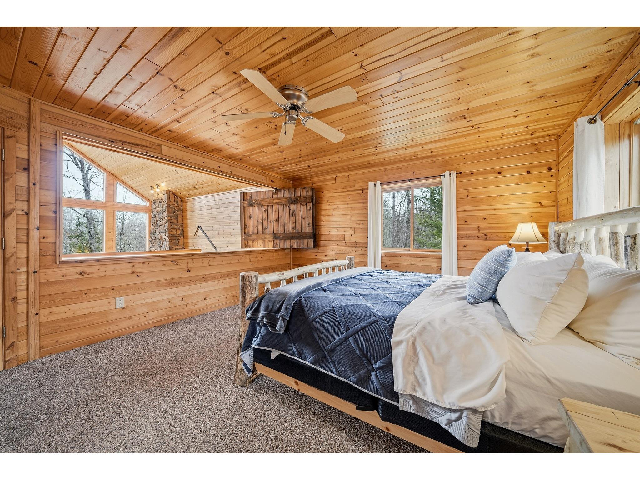9357 N Secluded Trail Hayward WI 54843 - Spring Lake 1599500 image32