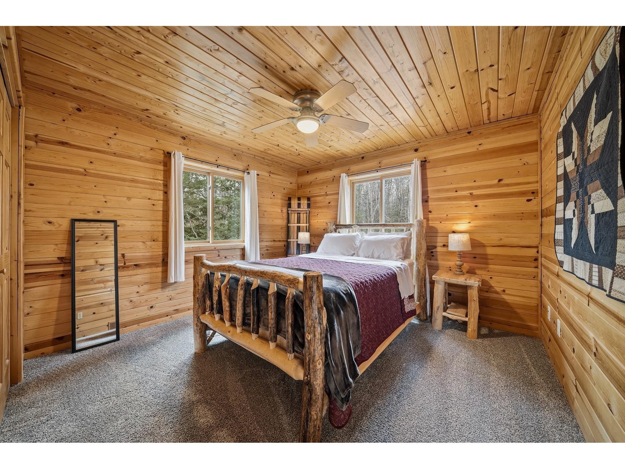 9357 N Secluded Trail Hayward WI 54843 - Spring Lake 1599500 image33