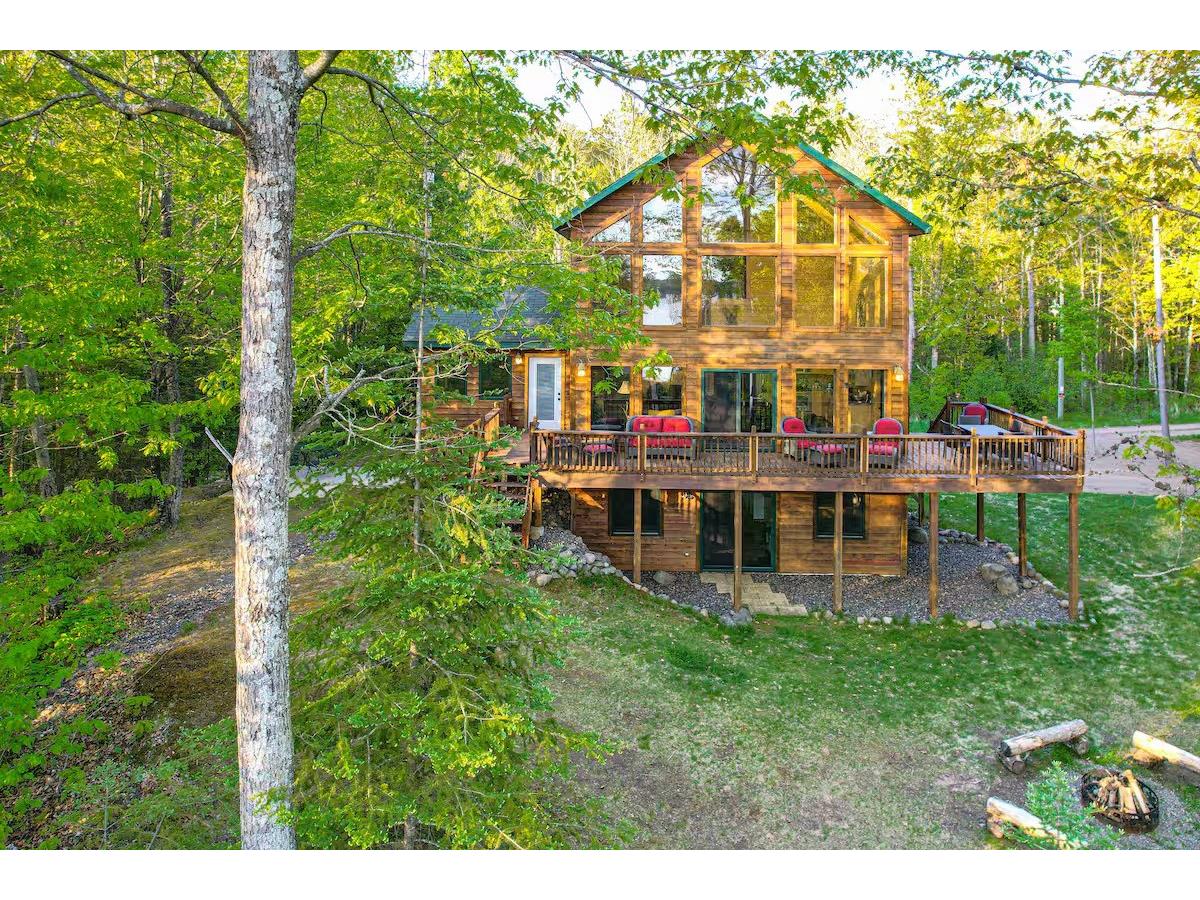 9357 N Secluded Trail Hayward WI 54843 - Spring Lake 1599500 image4