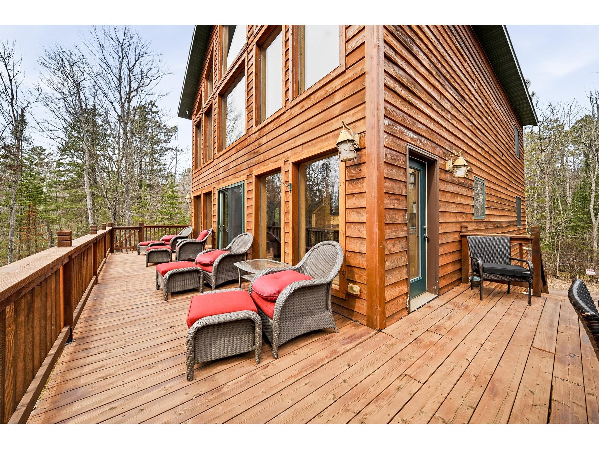 9357 N Secluded Trail Hayward WI 54843 - Spring Lake 1599500 image46