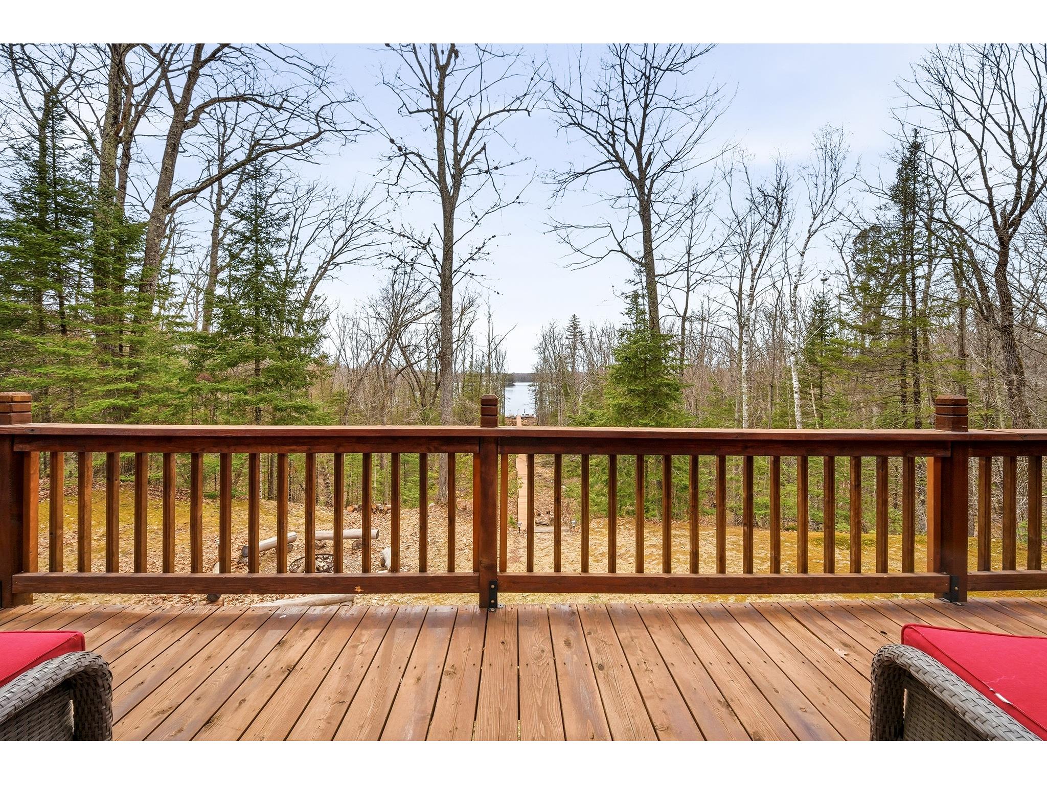 9357 N Secluded Trail Hayward WI 54843 - Spring Lake 1599500 image48