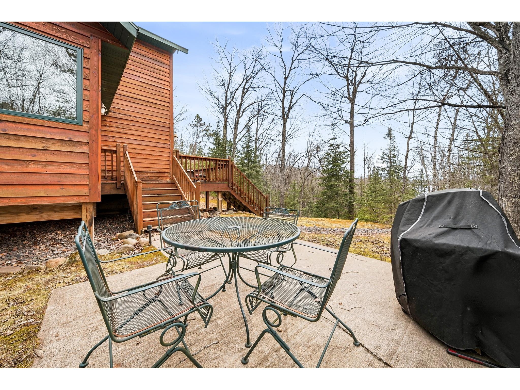9357 N Secluded Trail Hayward WI 54843 - Spring Lake 1599500 image49