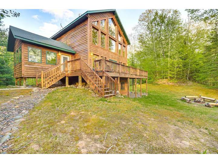 9357 N Secluded Trail Hayward WI 54843 - Spring Lake 1599500 image5