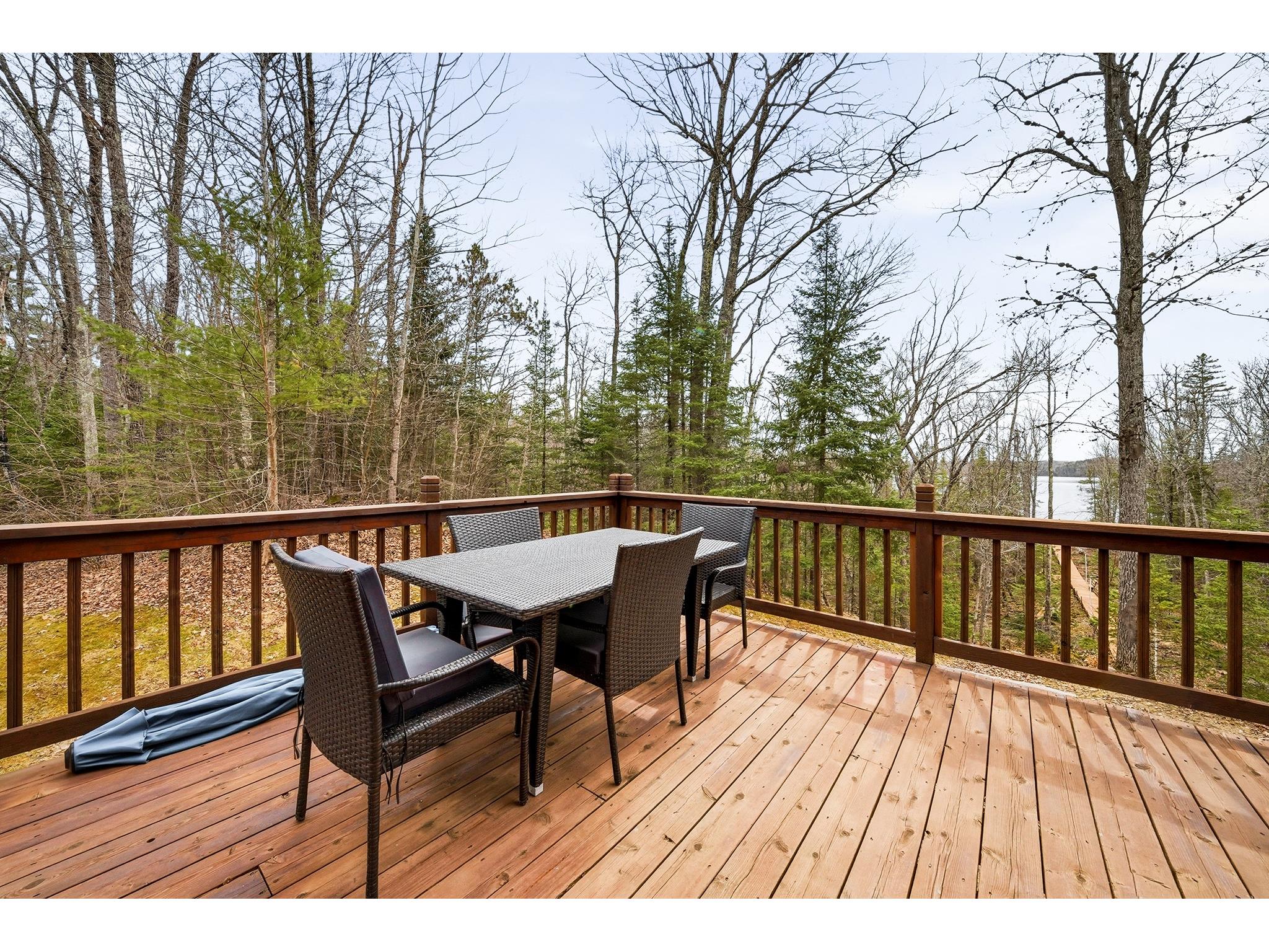 9357 N Secluded Trail Hayward WI 54843 - Spring Lake 1599500 image50