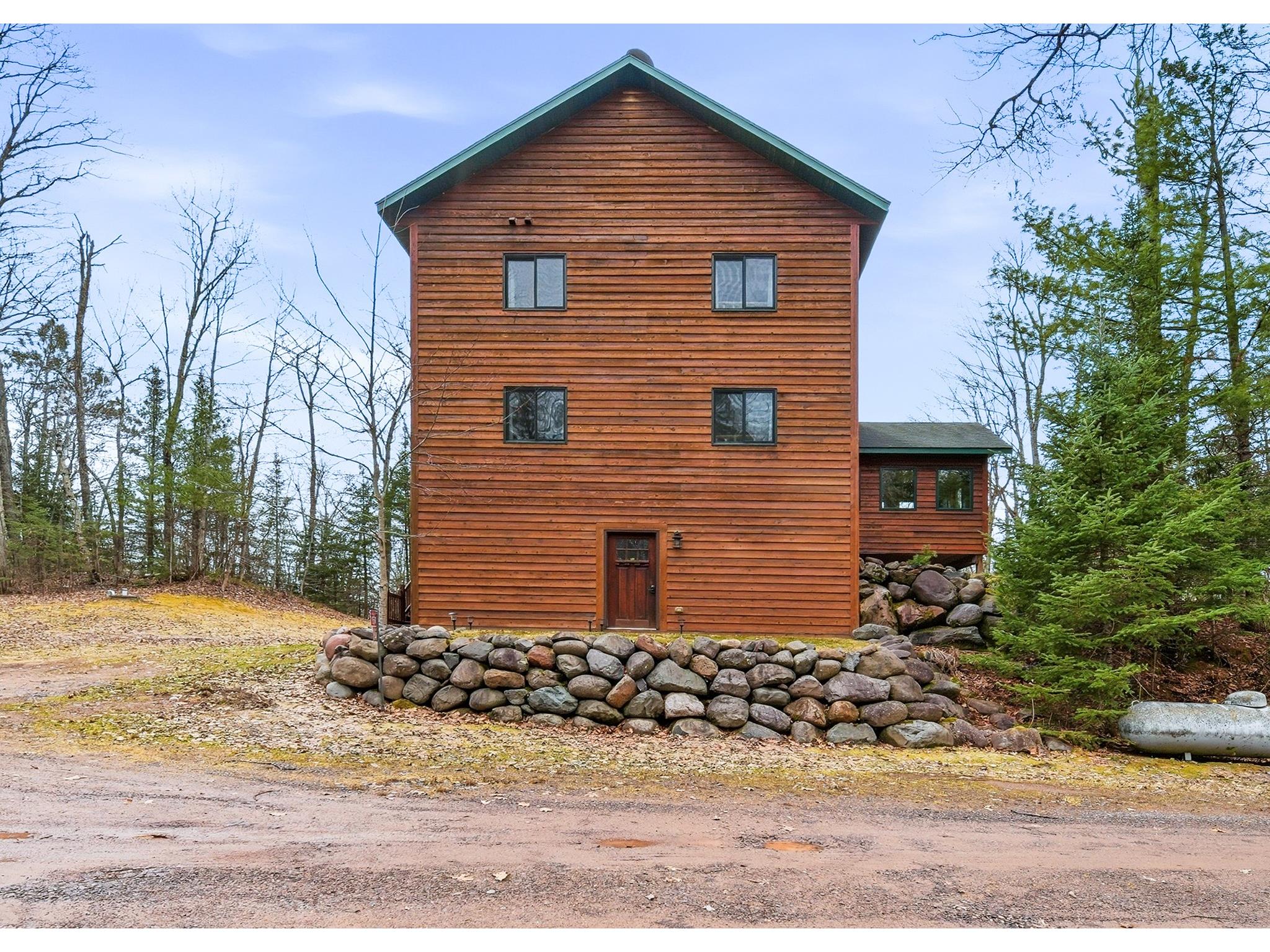 9357 N Secluded Trail Hayward WI 54843 - Spring Lake 1599500 image7