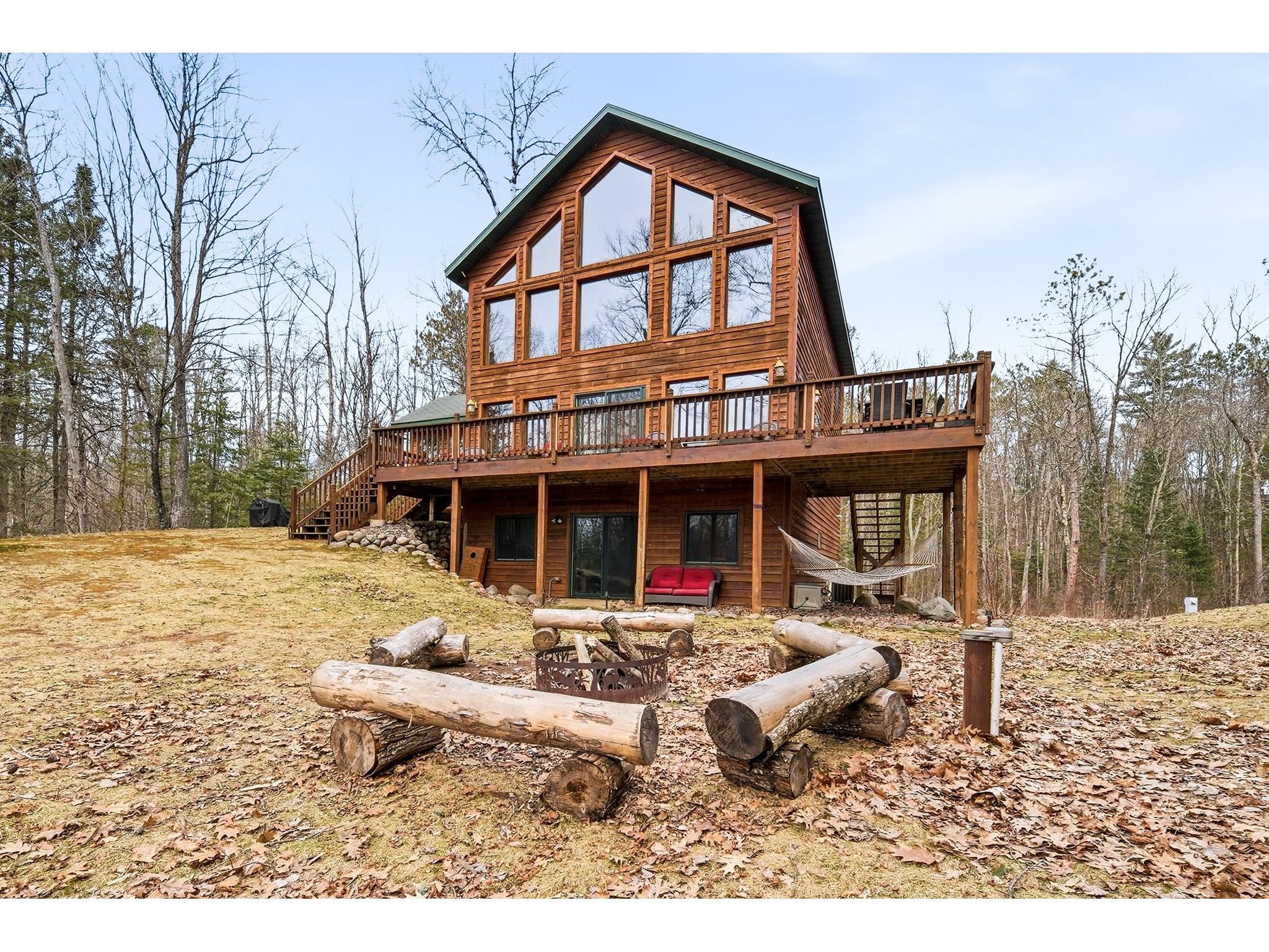 9357 N Secluded Trail Hayward WI 54843 - Spring Lake 1599500 image8