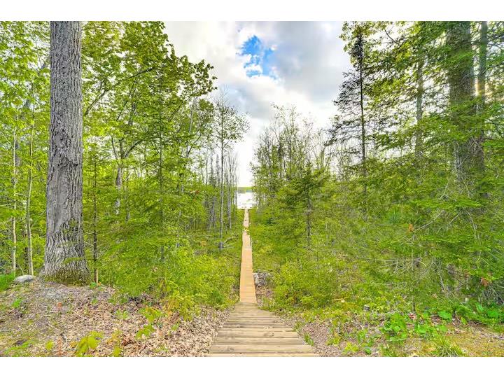 9357 N Secluded Trail Hayward WI 54843 - Spring Lake 1599500 image9