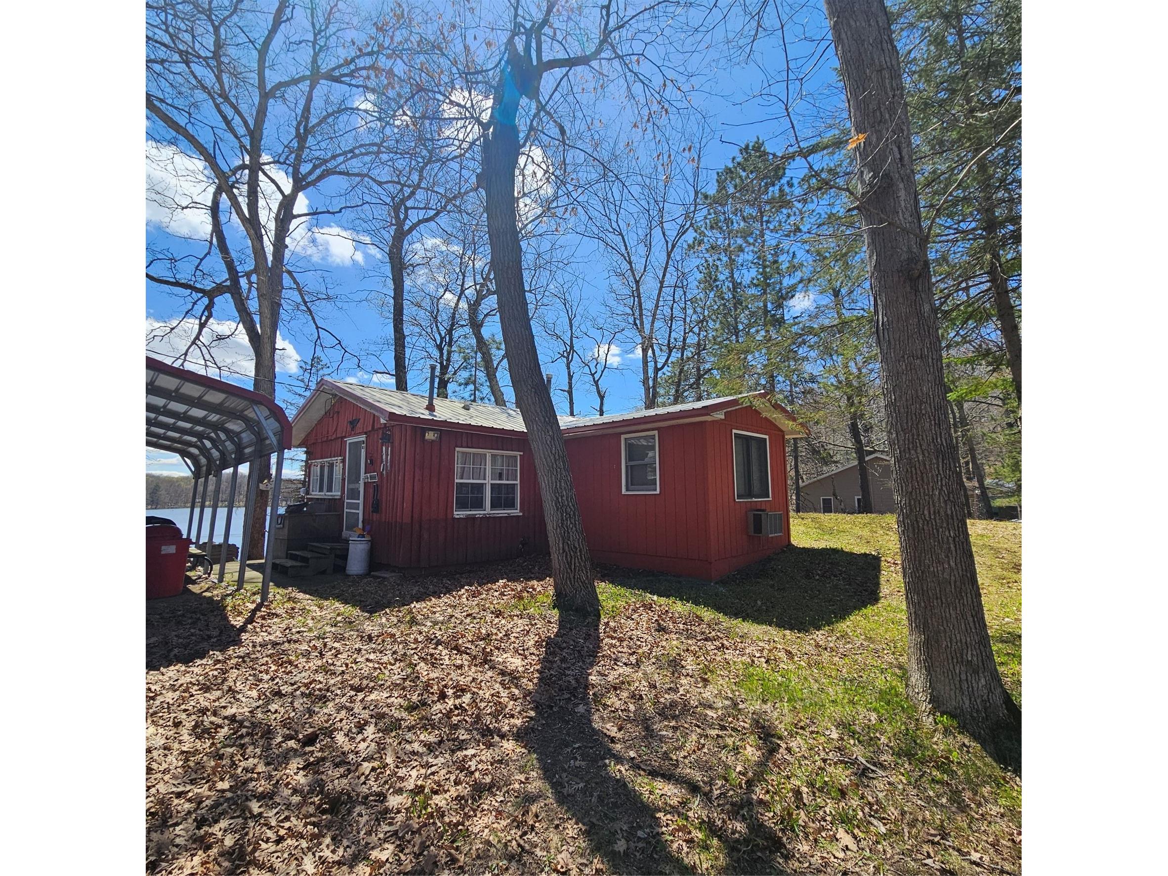 936 N Sunrise Point Chetek WI 54728 - Potato 1600633 image1