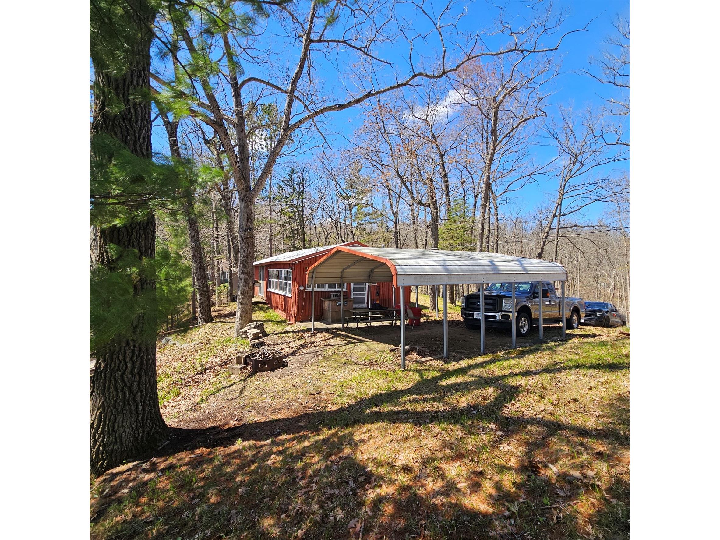 936 N Sunrise Point Chetek WI 54728 - Potato 1600633 image4