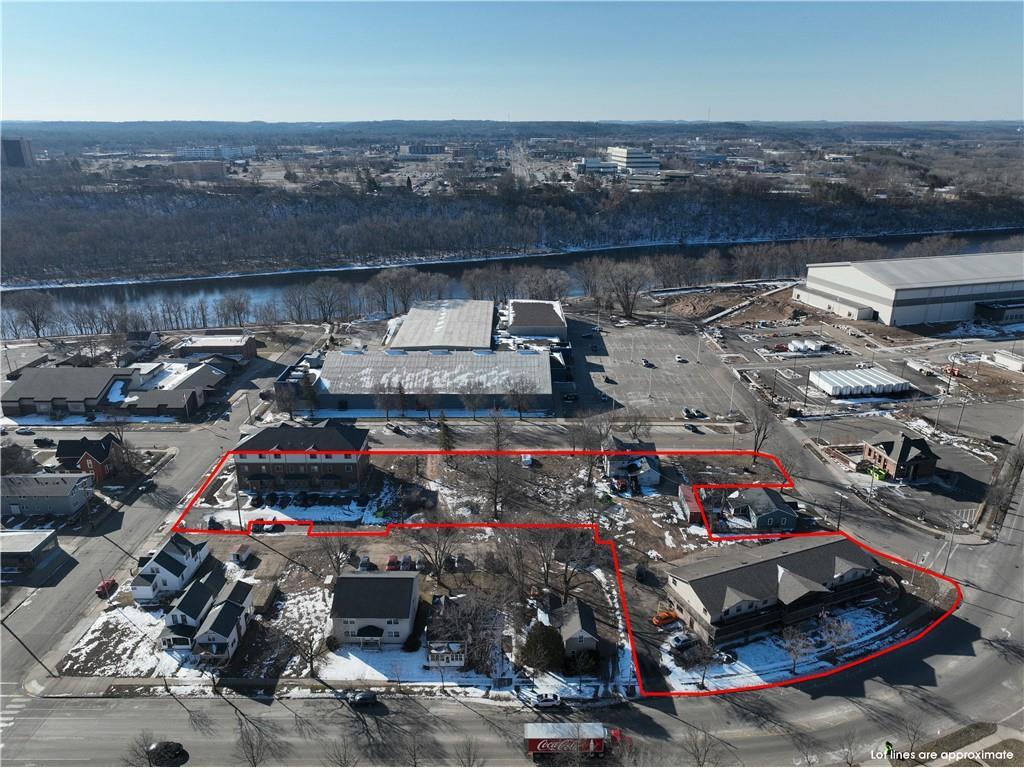 937 Water Street, Eau Claire, WI, 54703 MLS 1580020 Edina Realty