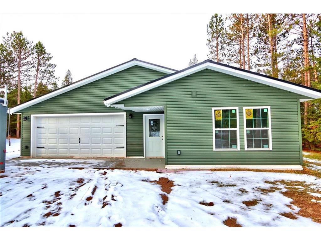 9371N Brodi Lane, Hayward, WI, 54843 MLS 7575114 Edina Realty