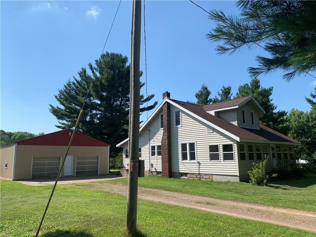 9378 E County Road M Highway Elk Mound WI 54739 1575716 image1