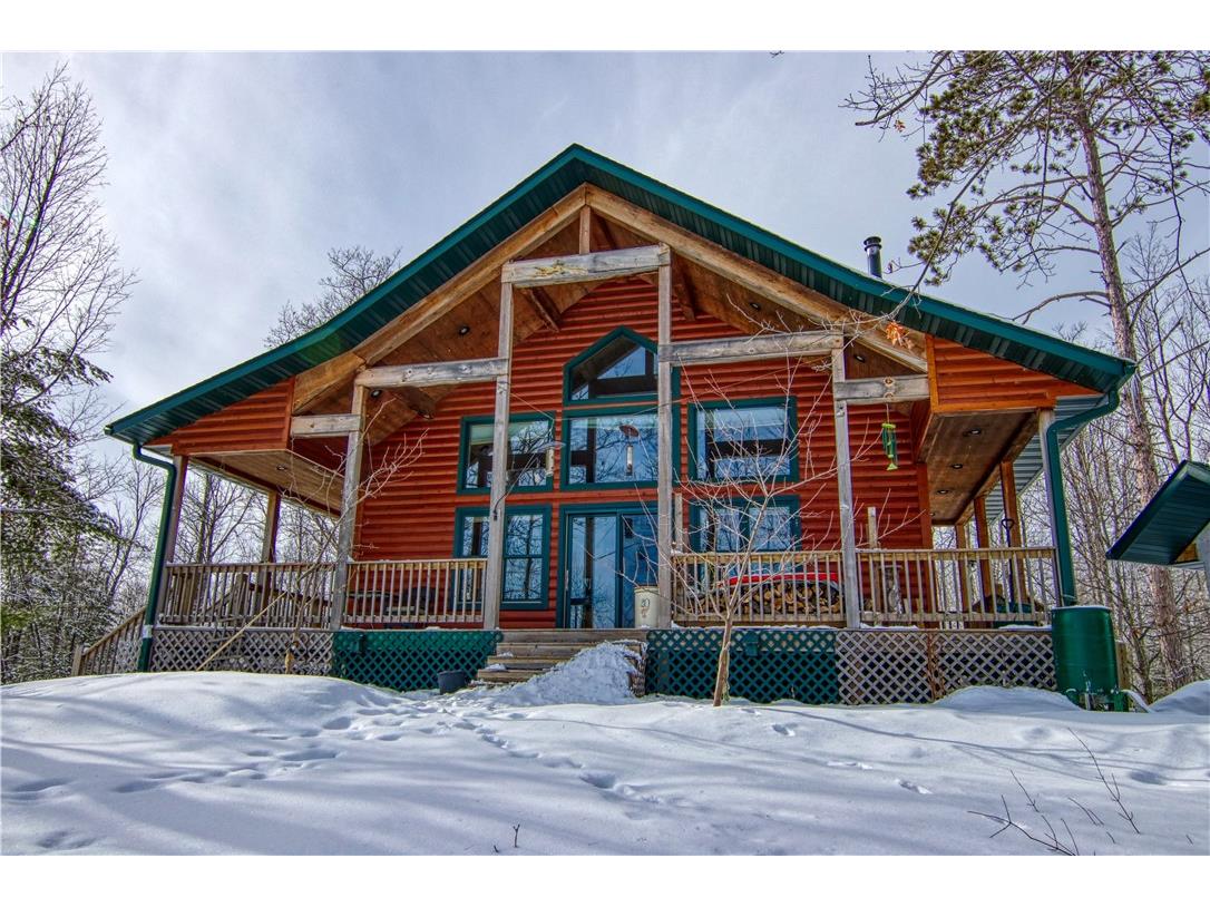 9399 N County Hwy E Hayward WI 54843 - Spring 1571503 image1