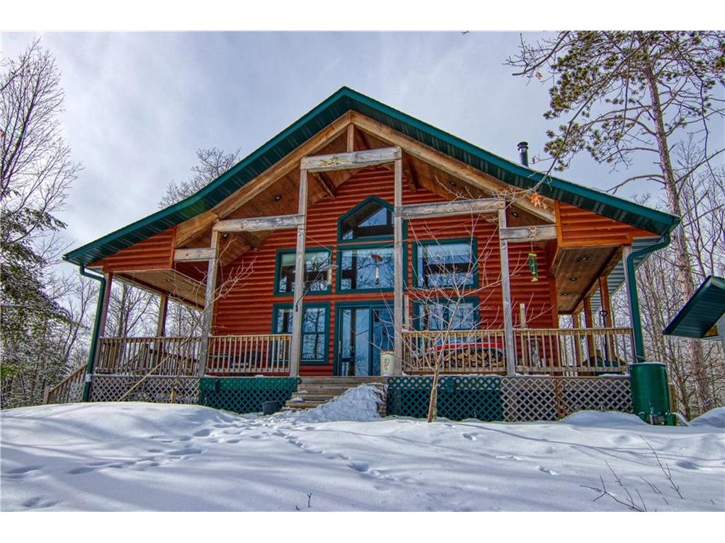 9399 N County Hwy E, Hayward, WI, 54843 MLS 1571503 Edina Realty