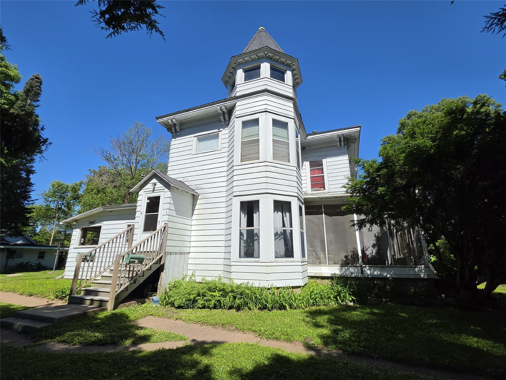 940 N Bridge Street #1-4 Chippewa Falls WI 54729 - Duncan Creek 1602667 image1