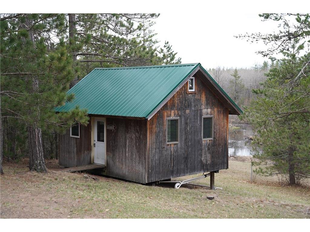 9425 W Nancy Lake Road Minong WI 54859 - Five Mile 1572790 image1