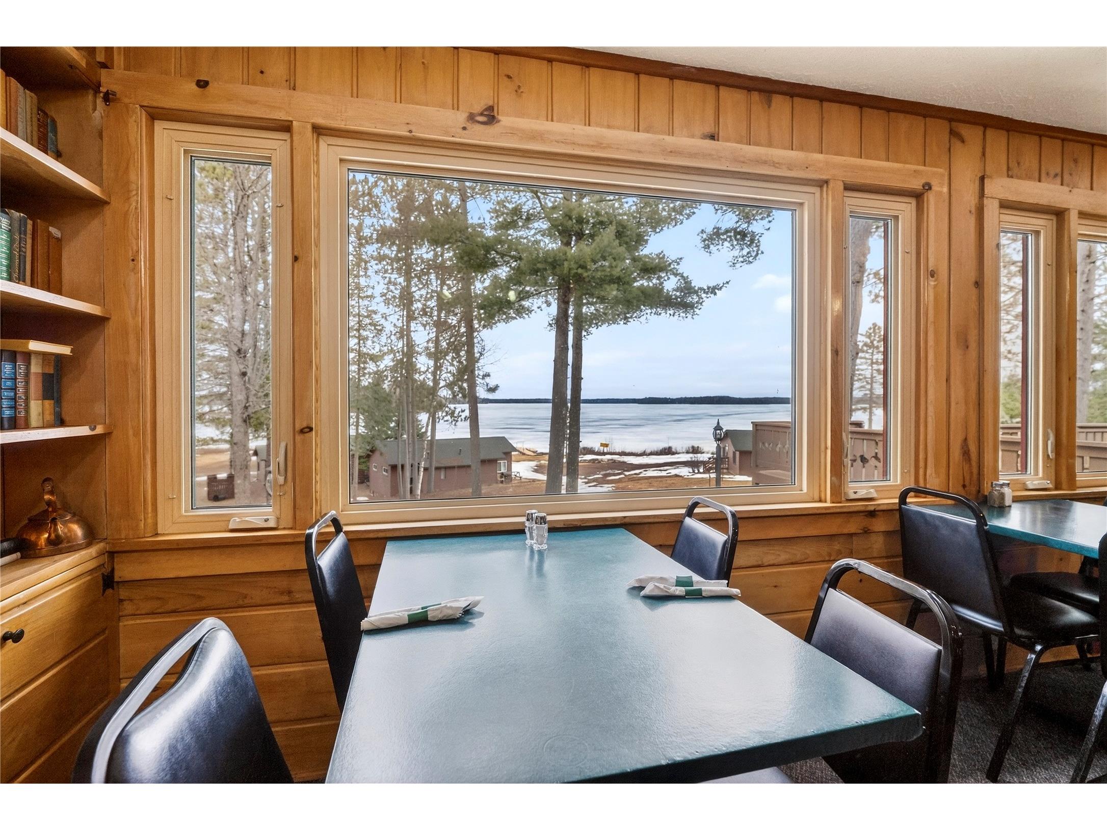 9436 W Brandt Road Hayward WI 54843 - Lost Land Lake 1600485 image14