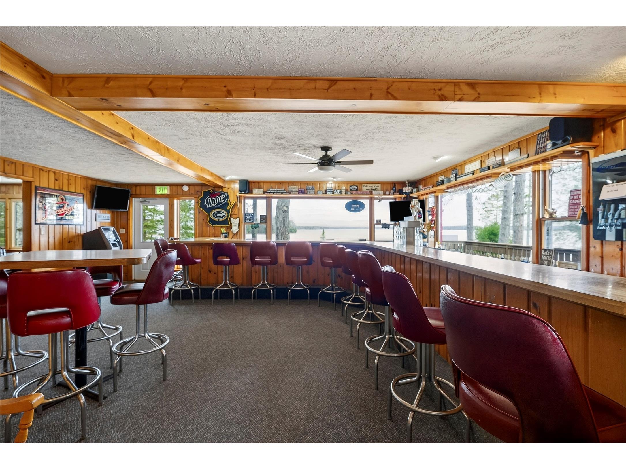 9436 W Brandt Road Hayward WI 54843 - Lost Land Lake 1600485 image17