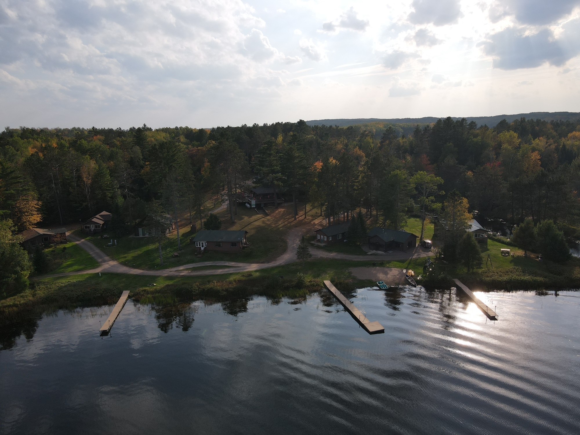 9436 W Brandt Road Hayward WI 54843 - Lost Land Lake 1600485 image2