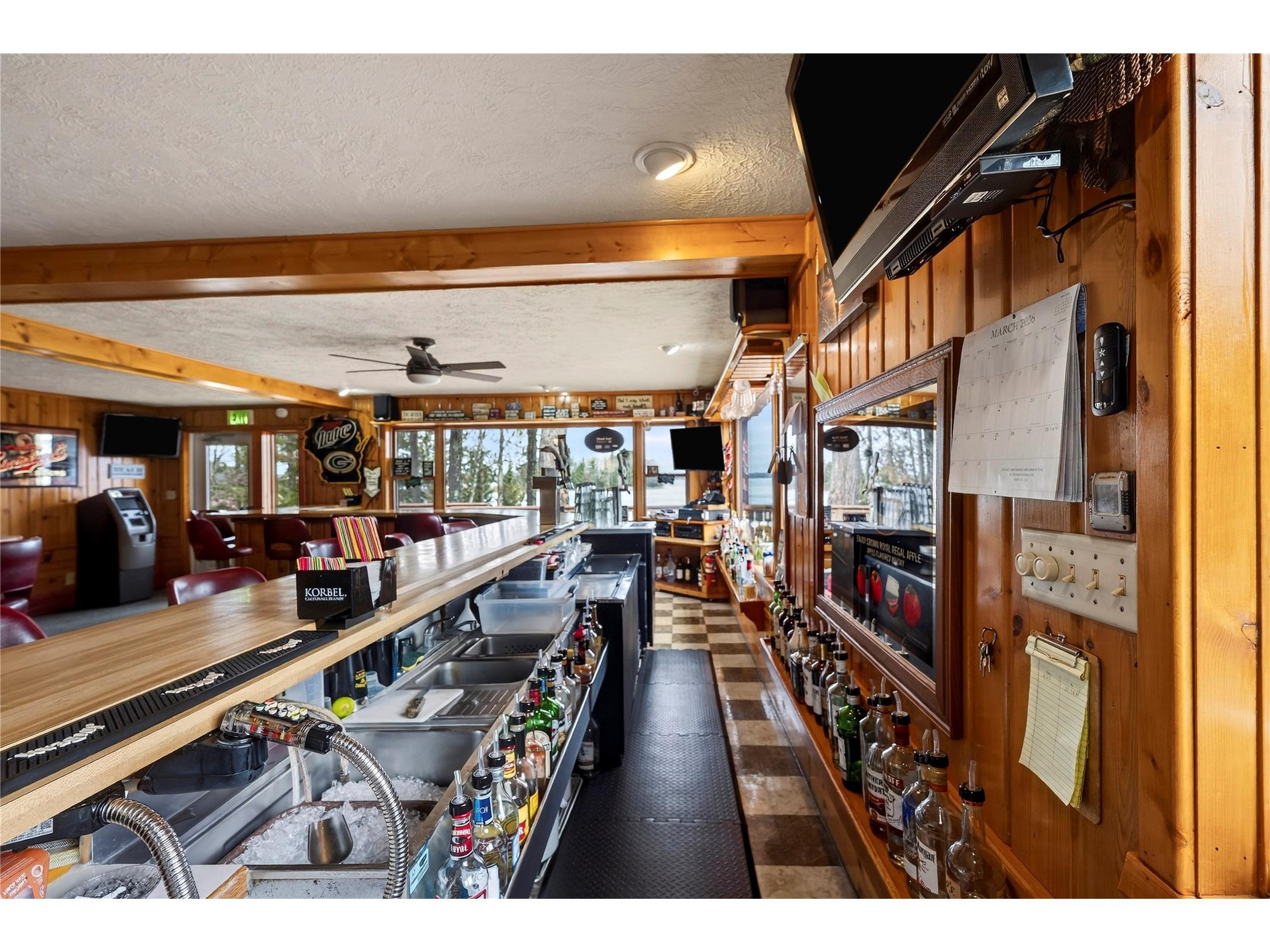 9436 W Brandt Road Hayward WI 54843 - Lost Land Lake 1600485 image22