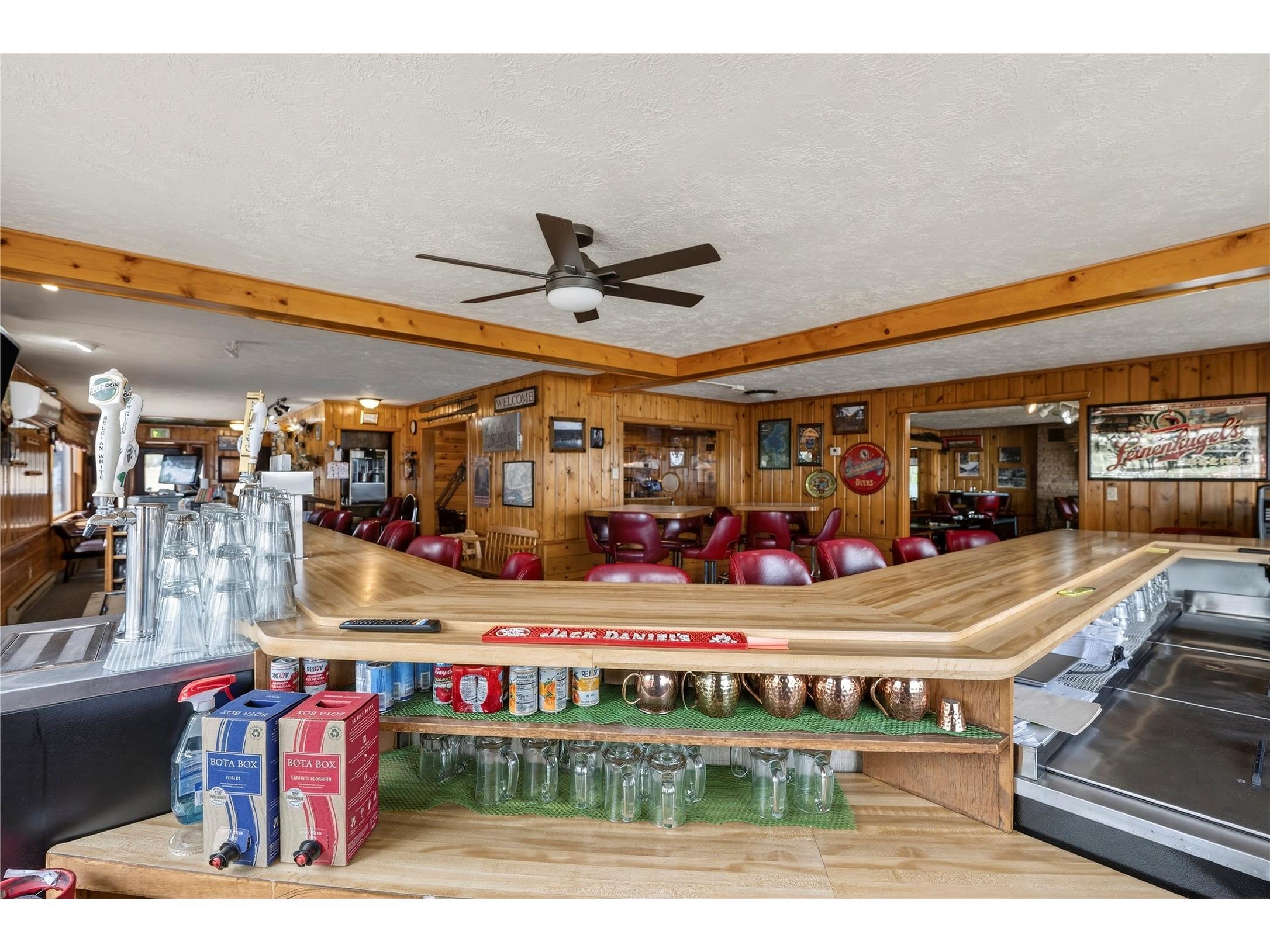 9436 W Brandt Road Hayward WI 54843 - Lost Land Lake 1600485 image24