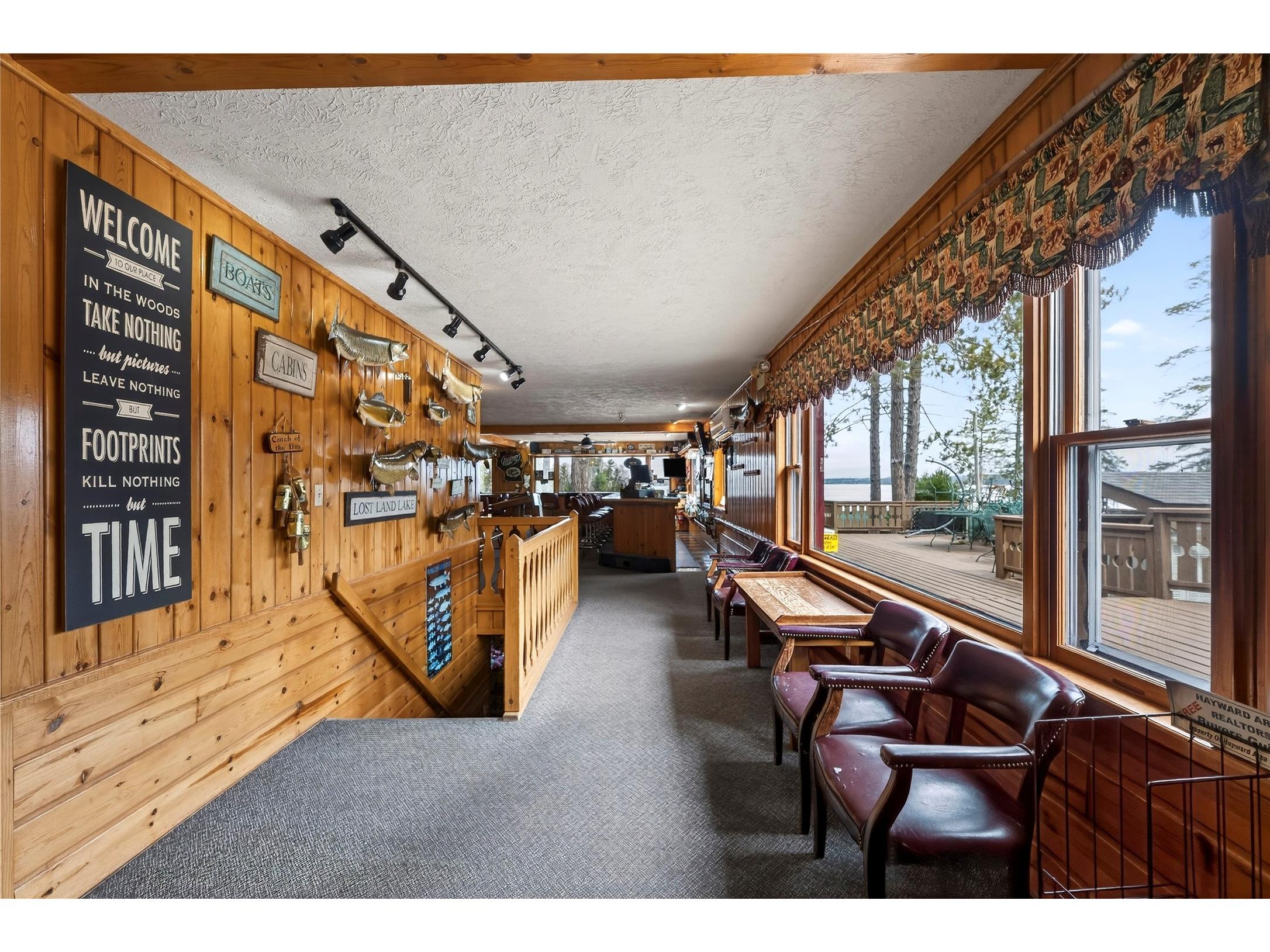 9436 W Brandt Road Hayward WI 54843 - Lost Land Lake 1600485 image27