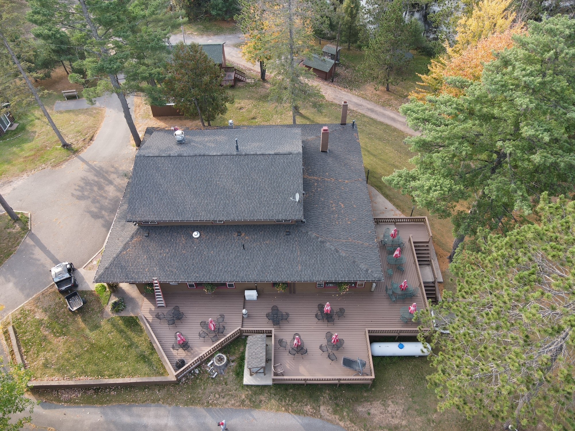 9436 W Brandt Road Hayward WI 54843 - Lost Land Lake 1600485 image3
