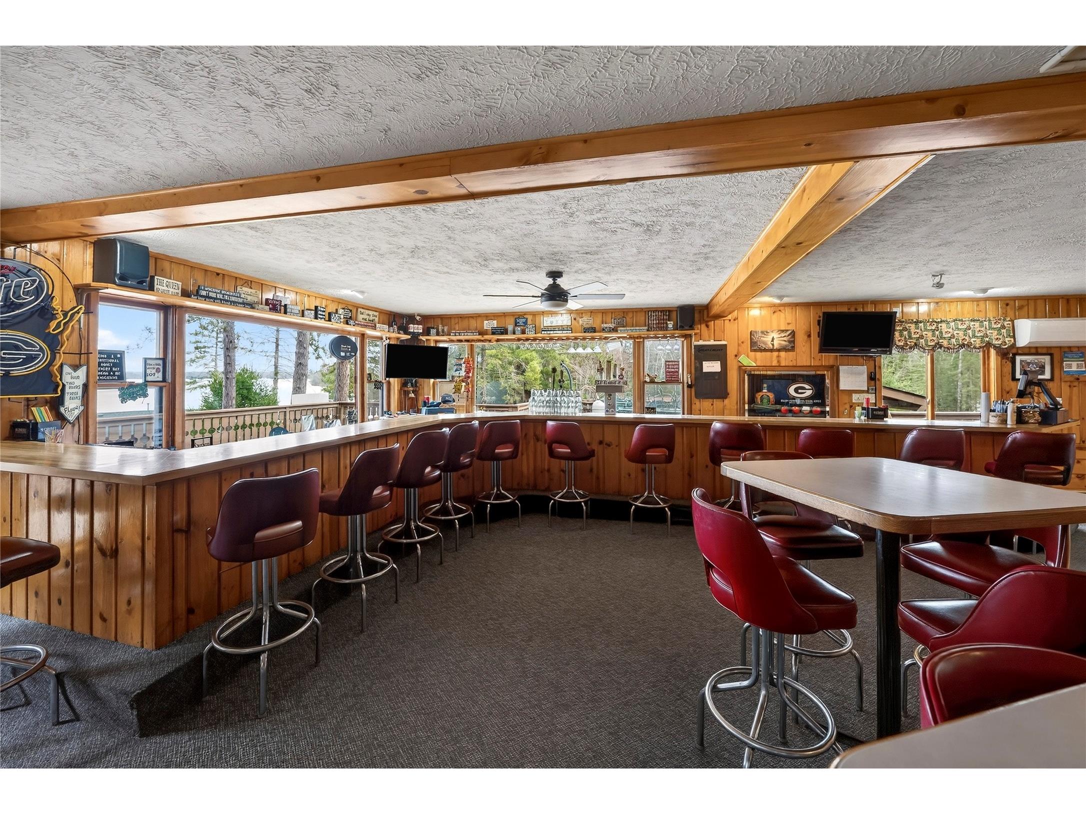 9436 W Brandt Road Hayward WI 54843 - Lost Land Lake 1600485 image34