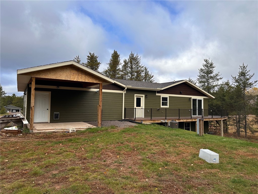 9448 N Brodi Lane Hayward WI 54843 1596750 image5