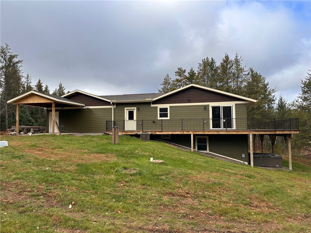 9448 N Brodi Lane Hayward WI 54843 1596750 image6