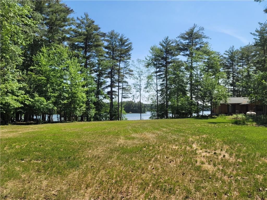 945 25 1/8 Street, Chetek, WI, 54728 MLS 1573949 Edina Realty